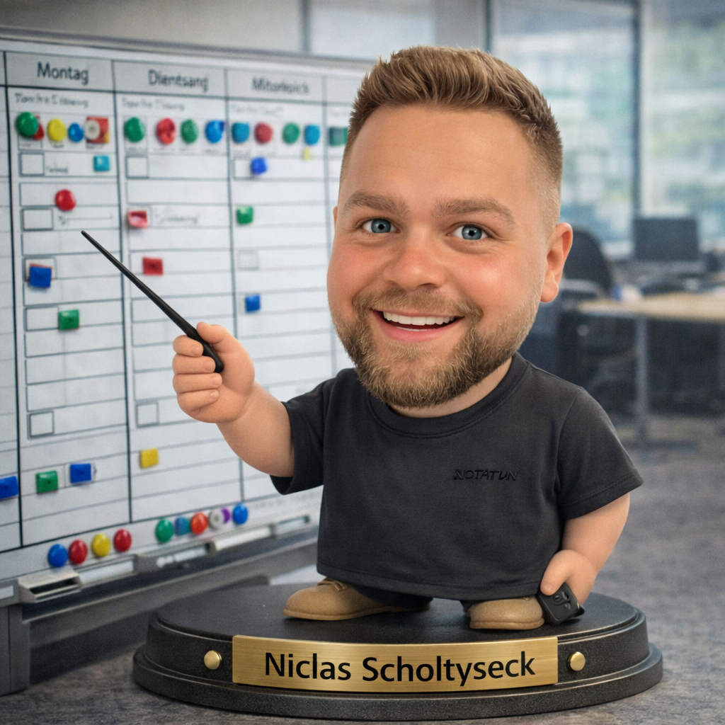 Niclas Scholtyseck