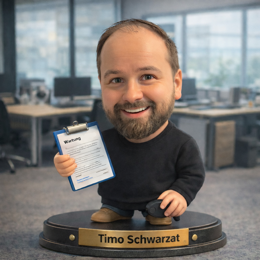 Timo Schwarzat