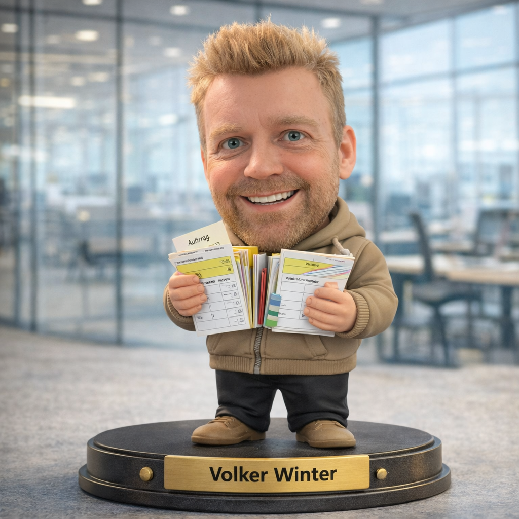 Volker Winter