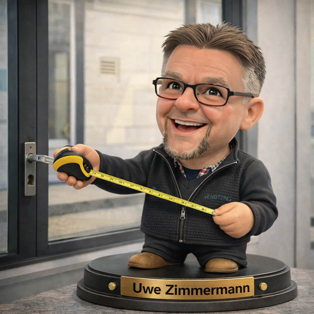 Uwe Zimmermann